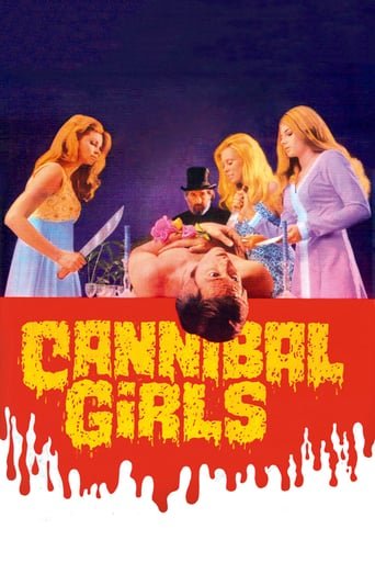 Cannibal Girls stream