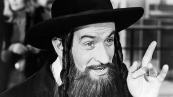 Die Abenteuer des Rabbi Jacob foto 2