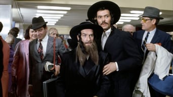 Die Abenteuer des Rabbi Jacob foto 4