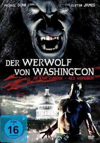 Der Werwolf von Washington stream