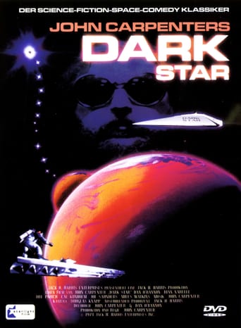 Dark Star – Finsterer Stern stream