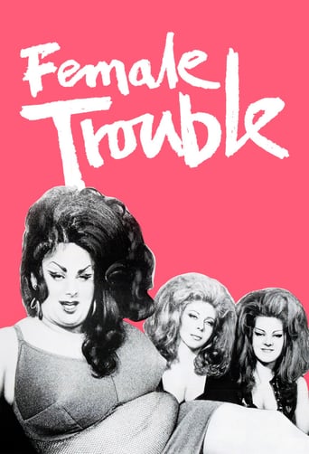 Female Trouble stream