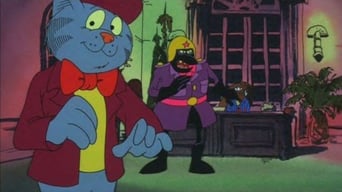 Die neun Leben von Fritz the Cat foto 0