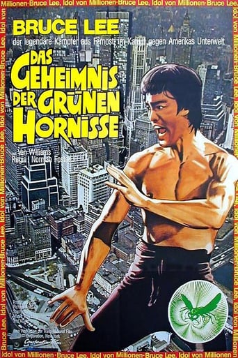 Bruce Lee – Das Geheimnis der grünen Hornisse stream