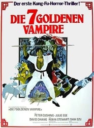 Die 7 goldenen Vampire