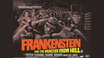 Frankensteins Höllenmonster foto 2