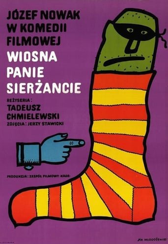 Wiosna panie sierżancie stream