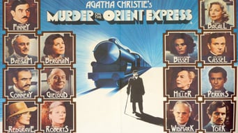 Mord im Orientexpress foto 1