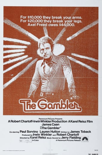 The Gambler stream