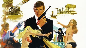 James Bond 007 – Der Mann mit dem goldenen Colt foto 0