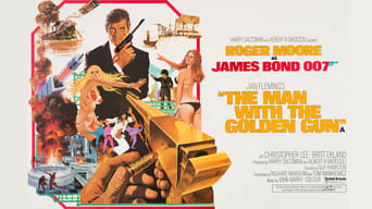 James Bond 007 – Der Mann mit dem goldenen Colt foto 21