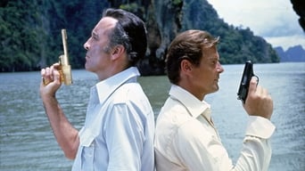 James Bond 007 – Der Mann mit dem goldenen Colt foto 25