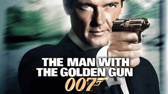 James Bond 007 – Der Mann mit dem goldenen Colt foto 11