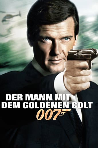 James Bond 007 – Der Mann mit dem goldenen Colt stream