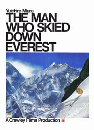 Schußfahrt vom Mount Everest