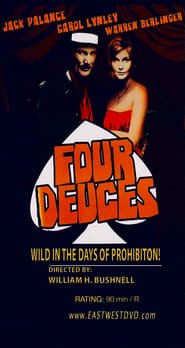 The Four Deuces