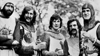 Monty Python: Die Ritter der Kokosnuß foto 7