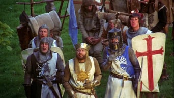 Monty Python: Die Ritter der Kokosnuß foto 1