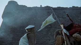 Monty Python: Die Ritter der Kokosnuß foto 5