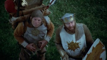 Monty Python: Die Ritter der Kokosnuß foto 4
