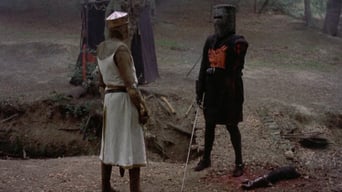Monty Python: Die Ritter der Kokosnuß foto 2
