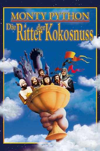 Monty Python: Die Ritter der Kokosnuß stream