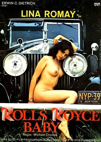 Rolls-Royce Baby stream