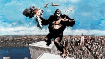 King Kong foto 1