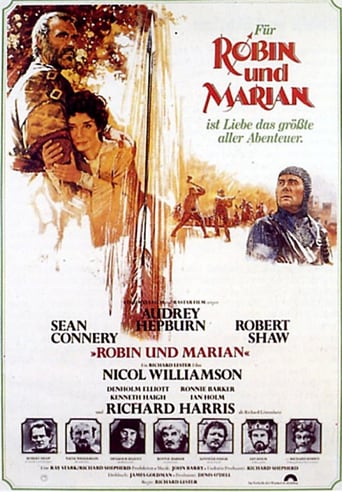 Robin und Marian stream