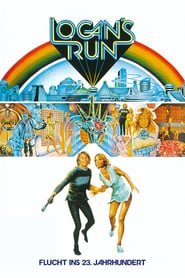Logan’s Run – Flucht ins 23. Jahrhundert