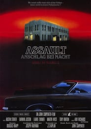 Assault – Anschlag bei Nacht