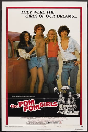 The Pom Pom Girls stream