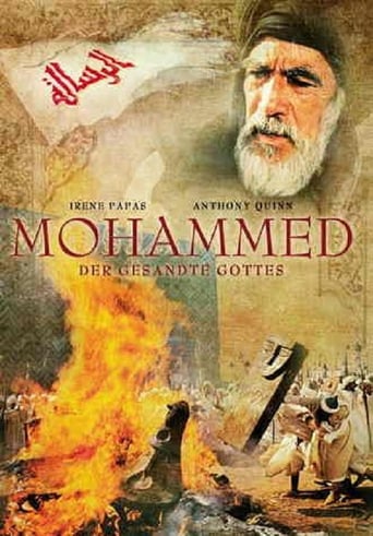 Mohammed – Der Gesandte Gottes stream