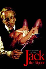 Jack the Ripper