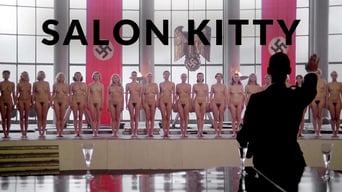 Salon Kitty – Geheime Reichssache foto 7
