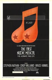 The First Nudie Musical