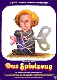 Das Spielzeug