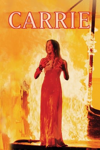Carrie – Des Satans jüngste Tochter stream
