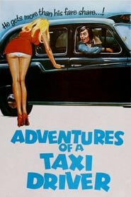 Die Unglaublichen Abenteuer Eines Taxifahrers
