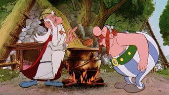 Asterix erobert Rom foto 11