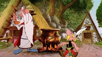 Asterix erobert Rom foto 10
