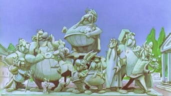 Asterix erobert Rom foto 9