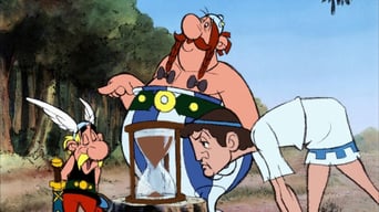 Asterix erobert Rom foto 0