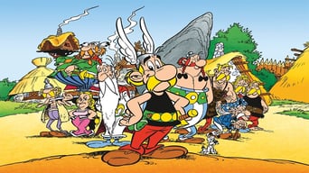 Asterix erobert Rom foto 1