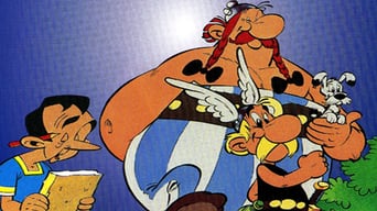 Asterix erobert Rom foto 14
