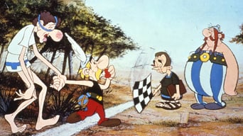 Asterix erobert Rom foto 2