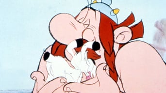 Asterix erobert Rom foto 7