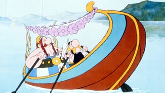 Asterix erobert Rom foto 5