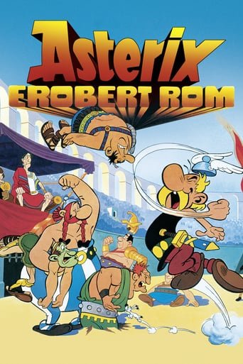 Asterix erobert Rom stream