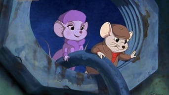 Bernard & Bianca – Die Mäusepolizei foto 6